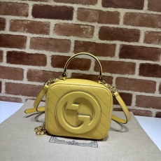 Gucci Top Handle Bags